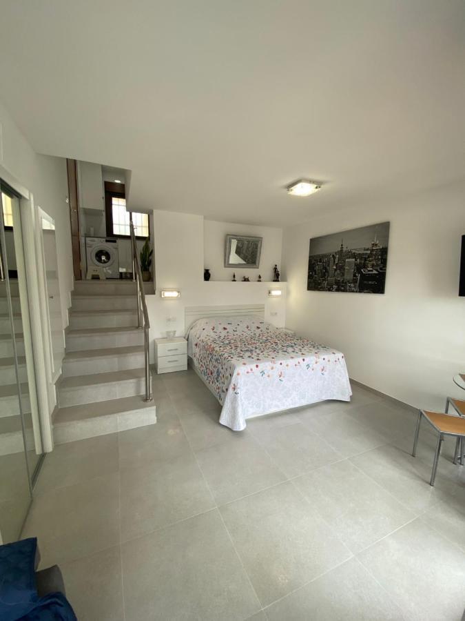 Benalmadena Aloha Playa Beach Loft Benalmádena Exterior foto