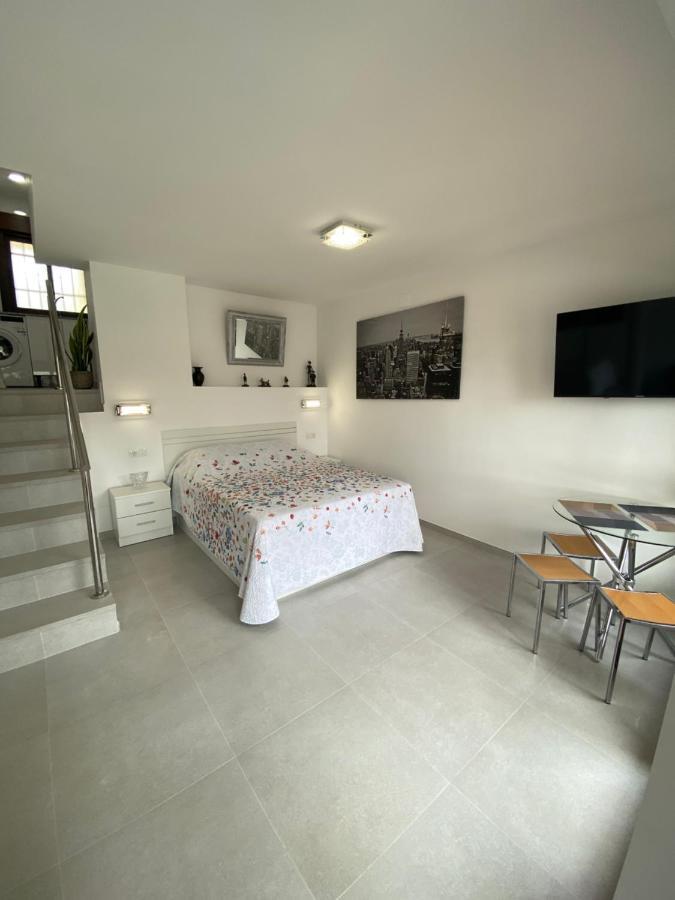 Benalmadena Aloha Playa Beach Loft Benalmádena Exterior foto