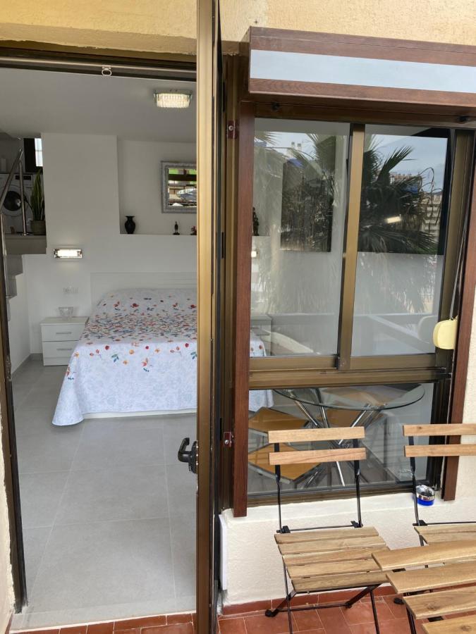 Benalmadena Aloha Playa Beach Loft Benalmádena Exterior foto